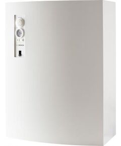 Котел електро Bosch Tronic 5000H одноконтурний 30кВт 380В з насосом, фото  | SNABZHENIE.com.ua