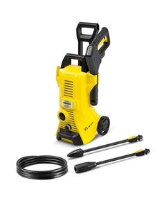 Karcher K3 Power Control, 120бар, фото  | SNABZHENIE.com.ua