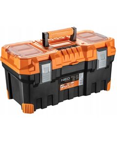 Скриня для інструментів NEO 84-114, 20 дюймів, фото  | SNABZHENIE.com.ua