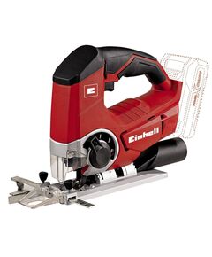 Einhell Лобзик TC-JS 18LI-Solo акумуляторний PXC 18В 2700об&middot;хв хід 20мм 1.63кг без АКБ та ЗП, фото  | SNABZHENIE.com.ua