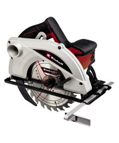 Einhell Циркулярна пила TC-CS 1410 TC-CS 1410, фото  | SNABZHENIE.com.ua