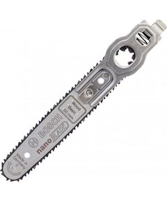 Bosch Пилочка Nanoblade Wood Basic 50 для Easy Cut, фото  | SNABZHENIE.com.ua