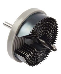 Bosch Набір из 7 пильних вінців, фото  | SNABZHENIE.com.ua