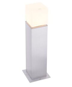 Philips Парковий світильник стовпчик BCP211 LED1000/WW 13W 100-240V Rec AL 600мм, фото  | SNABZHENIE.com.ua