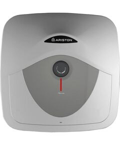 Водонагрівач електричний Ariston ANDRIS RS 15U/3 15 л, 1.2 кВт, під мийкою, Італія, B, фото  | SNABZHENIE.com.ua