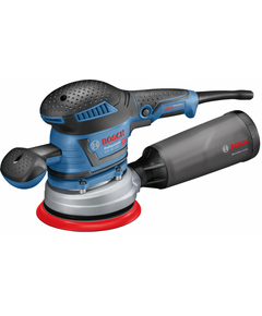 Bosch Шліфмашина ексцентрикова GEX 40-150, фото  | SNABZHENIE.com.ua