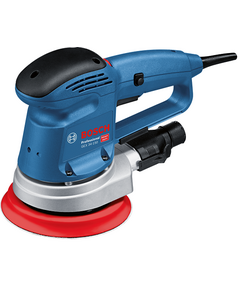 Bosch Шліфмашина ексцентрикова GEX 34-150, фото  | SNABZHENIE.com.ua