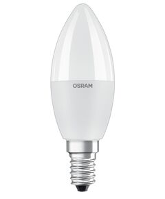 Osram Лампа LED E14 RGB 5.5Вт 2700К 470Лм В40, фото  | SNABZHENIE.com.ua