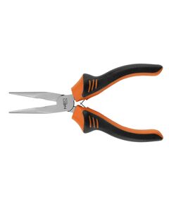 Плоскогубцы удлиненные изогнутые NEO 160 мм, фото  | SNABZHENIE.com.ua