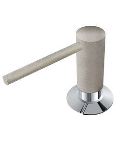 Дозатор для мийних засобів Franke Comfort, 350мл, сахара, фото  | SNABZHENIE.com.ua