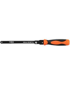 Двухкомпонентный держатель лезвия NEO 300 мм, фото  | SNABZHENIE.com.ua