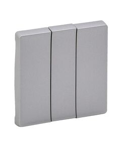 Legrand Valena IN'MATIC / LIFE клавіша вимикача 3-х клавішного, фото  | SNABZHENIE.com.ua