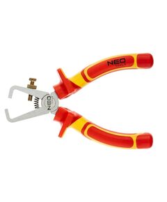 Набор клещей NEO 1000 В, 4 шт., фото  | SNABZHENIE.com.ua