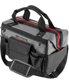 Сумка Energy + Medium ГРАФІТ, фото  | SNABZHENIE.com.ua