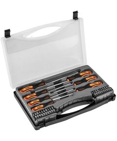 Набор отверток NEO 27 шт., фото  | SNABZHENIE.com.ua