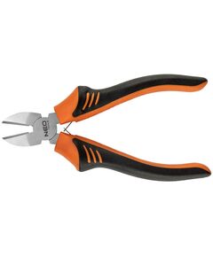 Кусачки бокові NEO 01-257, 180 мм, фото  | SNABZHENIE.com.ua