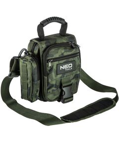 Сумка для інструментів CAMO NEO 84-323, фото  | SNABZHENIE.com.ua