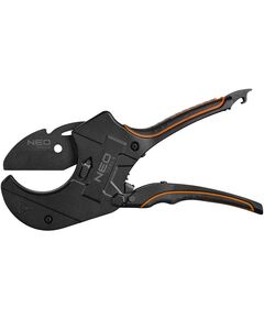 Труборіз для пластикових труб 0-63мм NEO, фото  | SNABZHENIE.com.ua