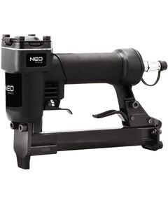 Пневматический степлер NEO 14-572, 6-16мм, скобы тип 80, фото  | SNABZHENIE.com.ua
