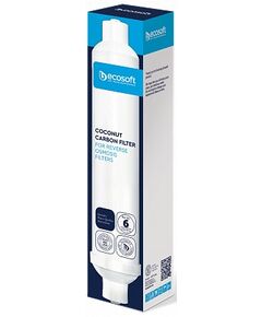 Постфільтр Ecosoft 10", фото  | SNABZHENIE.com.ua