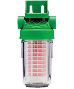 Фільтр від накипу Ecosoft Scalex-200 для бойлерів та котлів, фото  | SNABZHENIE.com.ua