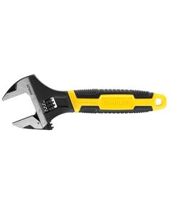 Гаечный ключ разводной MaxSteel 300 мм, размер до 34 мм, фото  | SNABZHENIE.com.ua