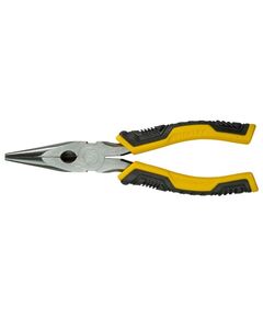 Щипцы удлиненные тонкие 200 мм STANLEY, фото  | SNABZHENIE.com.ua