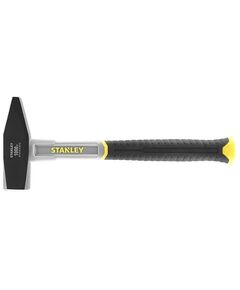 Молоток слесарний STANLEY 1000 г, ручка з скловолокна, STHT0-51910, фото  | SNABZHENIE.com.ua