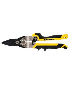 Ножницы по металлу STANLEY FatMax 250 мм, прямые, фото  | SNABZHENIE.com.ua