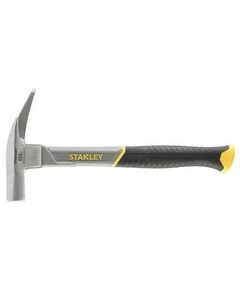 Молоток кровельщика STANLEY 600 г Fiberglas, фото  | SNABZHENIE.com.ua