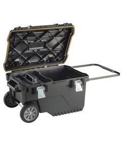 Ящик на колесах STANLEY FatMax середнього розміру 74,8x51,6x43 см (FMST1-73601), фото  | SNABZHENIE.com.ua
