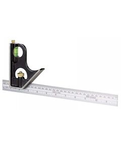 Комбинированный угольник STANLEY 0-46-151, фото  | SNABZHENIE.com.ua