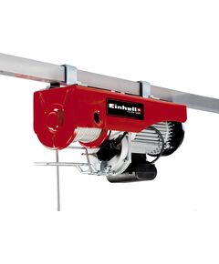 Einhell Тельфер TC-EH 1000 електричний, фото  | SNABZHENIE.com.ua