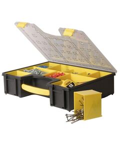 Органайзер STANLEY 1-92-749, фото  | SNABZHENIE.com.ua