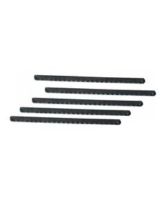 Полотно ножовочное ЮНИОР 150 мм, быстрорежущая сталь, 5 шт. STANLEY, фото  | SNABZHENIE.com.ua