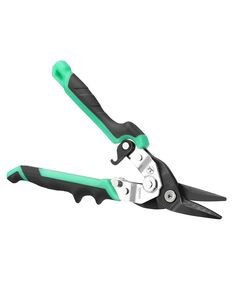 Ножницы по листовому металлу STANLEY FatMax 250 мм, правые, фото  | SNABZHENIE.com.ua