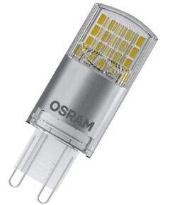Osram Лампа LED G9 3.8Вт 470Лм 4000K PIN40, фото  | SNABZHENIE.com.ua