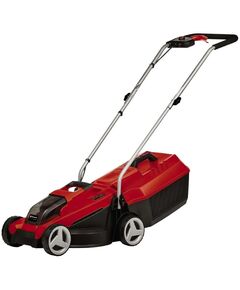 Einhell Газонокосарка акумуляторна GE-CM 18/32 Li-Solo PXC 18В 32см 25л 8.5кг (без АКБ та ЗП), фото  | SNABZHENIE.com.ua