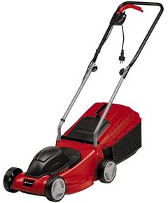 Einhell Газонокосарка GC-EM 1032 1000Вт 32см 30л 20-60мм до 300м.кв 9.2кг, фото  | SNABZHENIE.com.ua