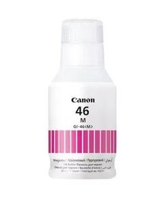Контейнер з чорнилом Canon GI-46 MAXIFY GX6040/GX7040 Magenta, фото  | SNABZHENIE.com.ua