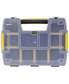 Органайзер STANLEY Sport Master Light 295x65x215 мм, фото  | SNABZHENIE.com.ua