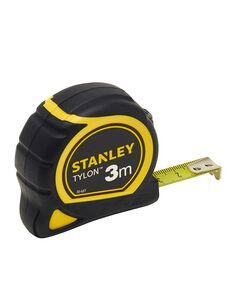 Рулетка Tylon 3 м х 12,7 мм в корпусі STANLEY (0-30-687), фото  | SNABZHENIE.com.ua