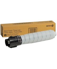 Тонер картридж Xerox AL C8145/C8155/C8170 Black (59 000 стор), фото  | SNABZHENIE.com.ua