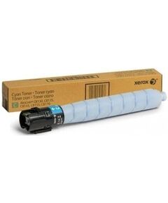 Тонер картридж Xerox AL C8145/C8155/C8170 Cyan (28 000 стор), фото  | SNABZHENIE.com.ua