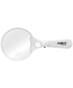 Лінзи збільшувальні NEO, фото  | SNABZHENIE.com.ua