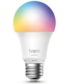 TP-Link Розумна багатокольорова Wi-Fi лампа Tapo L530E N300, фото  | SNABZHENIE.com.ua