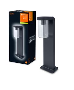 Osram Світильник парковий ENDURA CLASSIC CASCADE 50CM E27 CLR DG, фото  | SNABZHENIE.com.ua