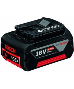 Bosch Акумулятор Professional GBA 18V 5.0 Ah, фото  | SNABZHENIE.com.ua