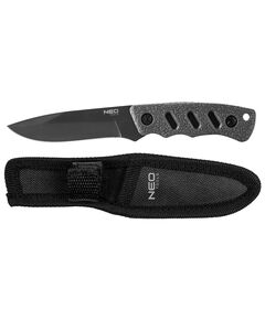 Нож бушкрафт полнотанг 16,5 см, модель 63-106, фото  | SNABZHENIE.com.ua