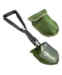 Складная саперная лопата 63-121, фото  | SNABZHENIE.com.ua